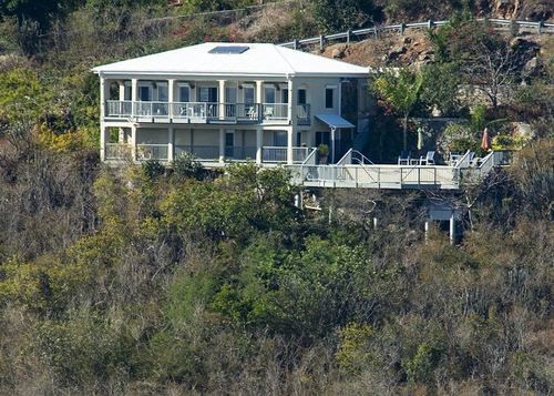 Eaglesnest — hotel in Cruz Bay