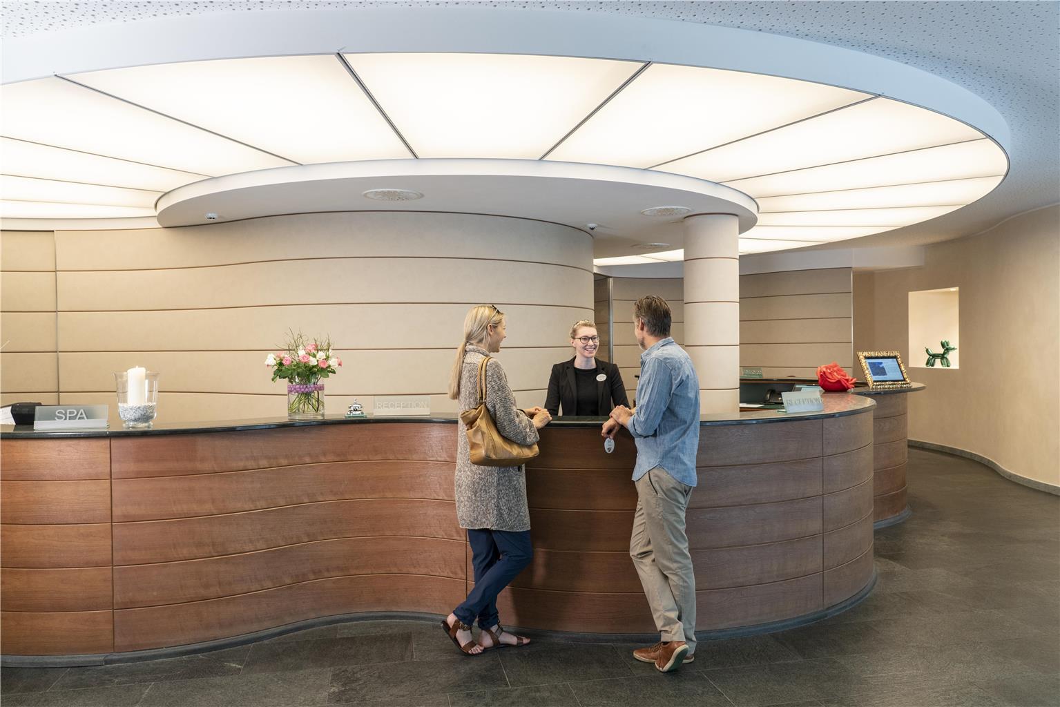 Parco San Marco Lifestyle Beach Resort — hotel in Porlezza