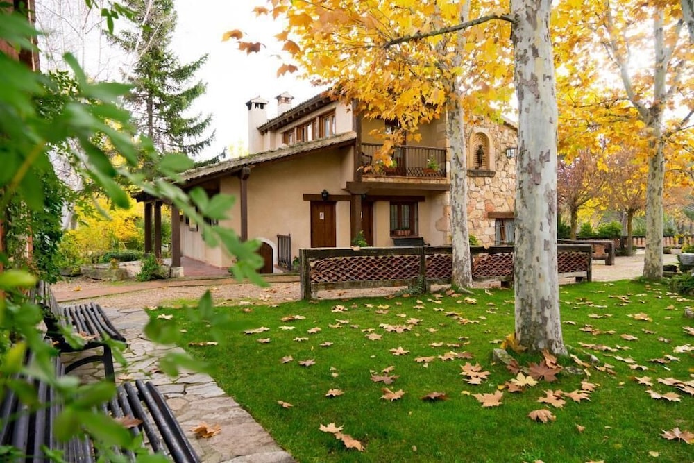 La Tejera de Fausto — hotel in La Cuesta