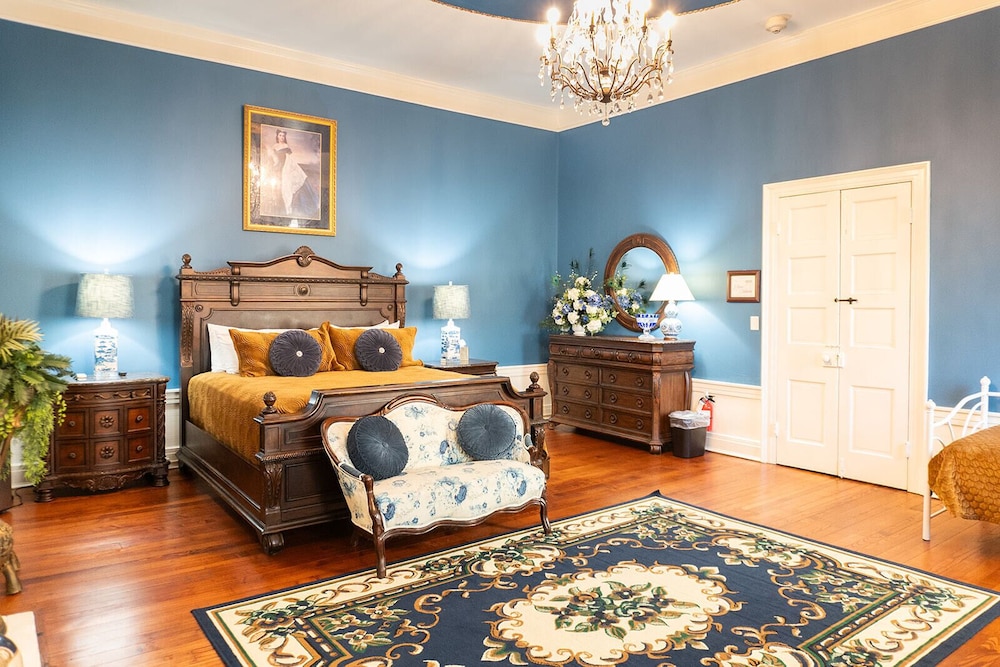 Belle Air Mansion - photo 40