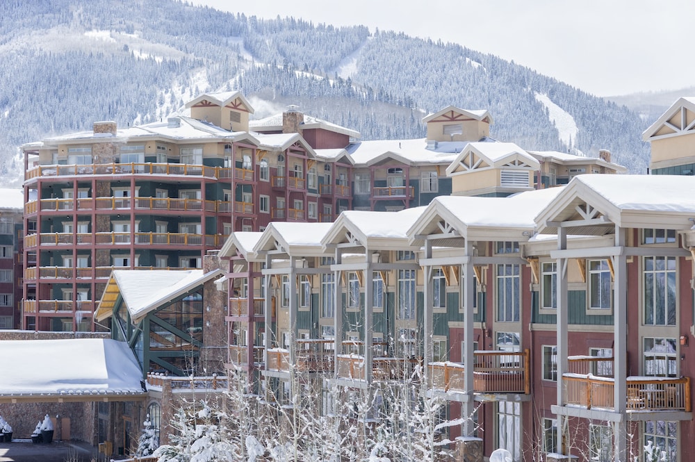 Westgate Park City Resort & Spa - photo 74