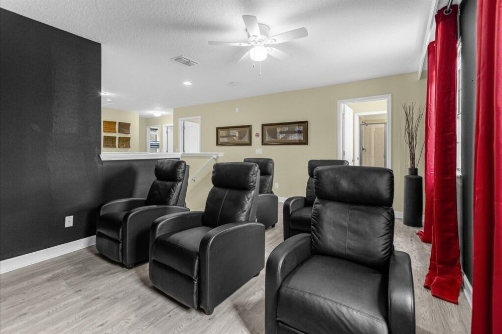 5 bedroom home Champions Gate Resort - photo 18