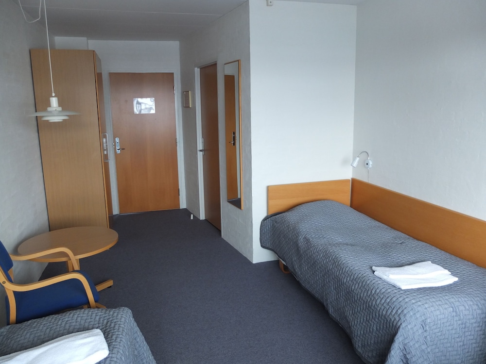 Motel Spar 10 — Viborg — photo 2