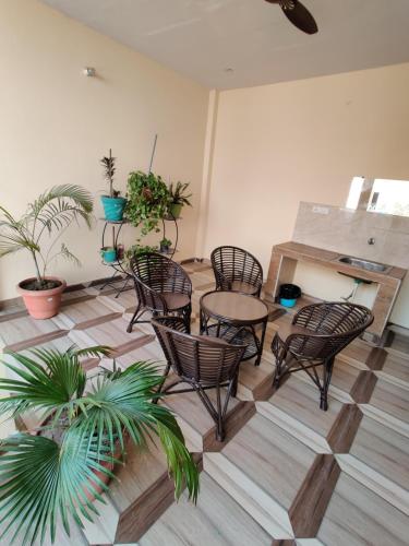 Vrinda Apartments