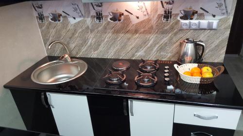 Roini Apartment