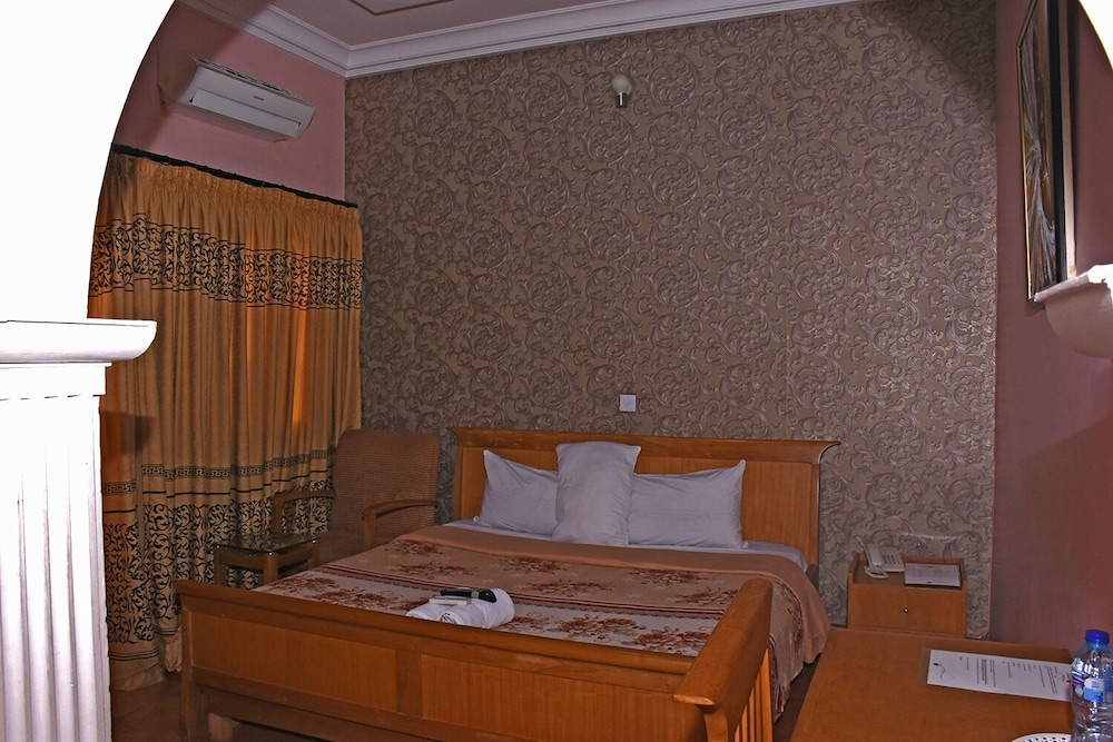 LaMaison Hotel — Ibadan — photo 5