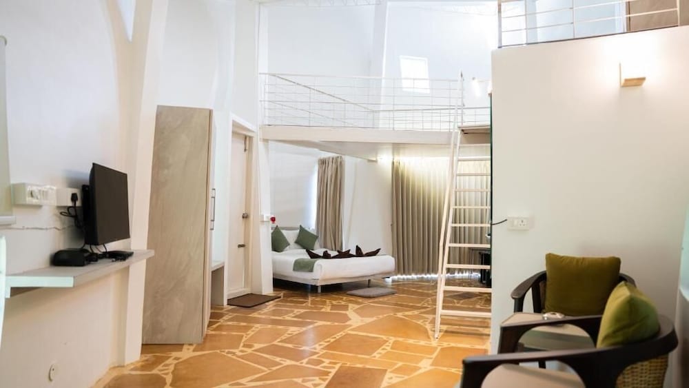 Trisara Boutique stay - last minute hotel in Mysore