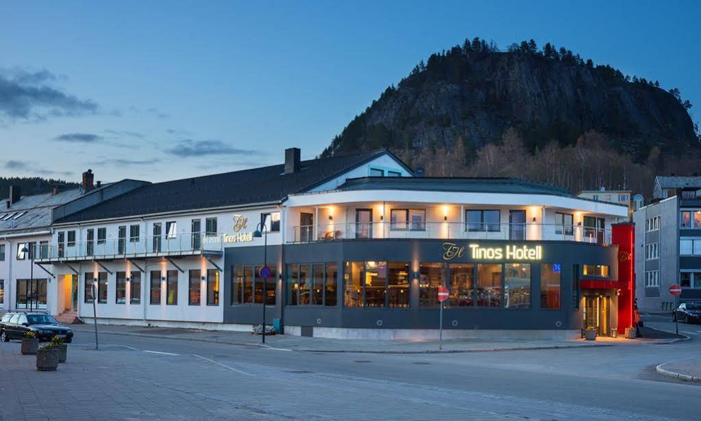 Tino’s Hotel — Namsos — photo 3