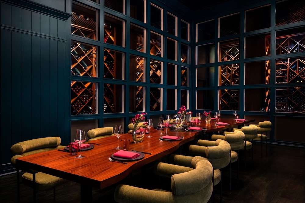 The Ritz Carlton Dallas Las Colinas - photo 141