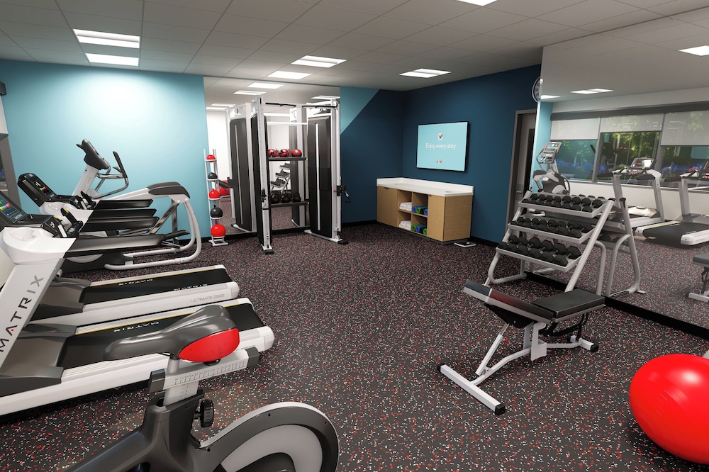 avid hotel Staunton by IHG - photo 14