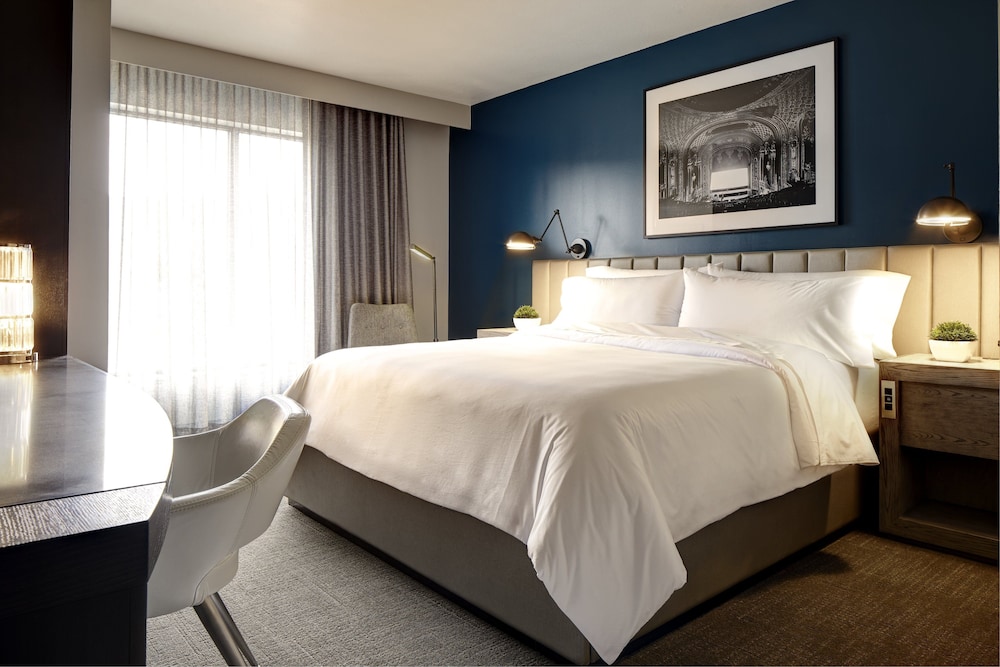 Archer Hotel Florham Park Morristown - photo 9