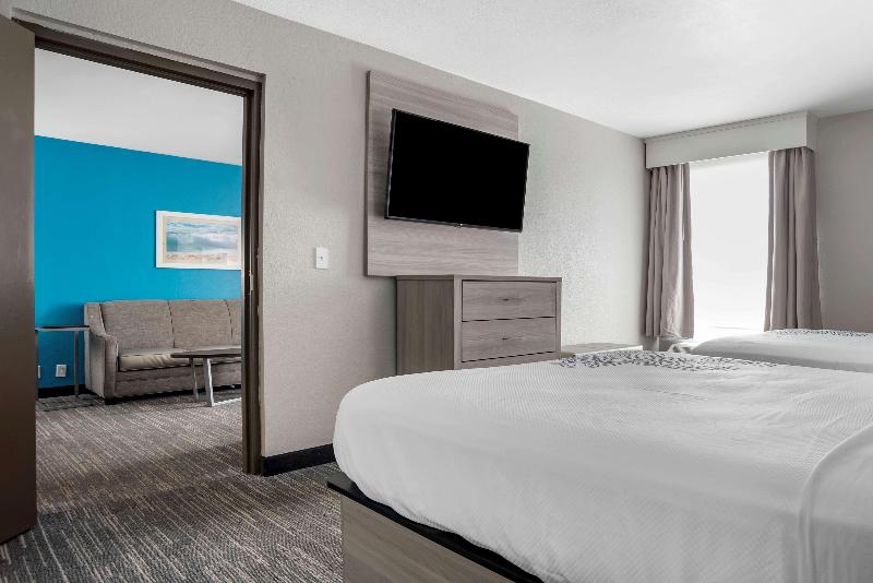 Best Western Plus Panama City Hotel - photo 74