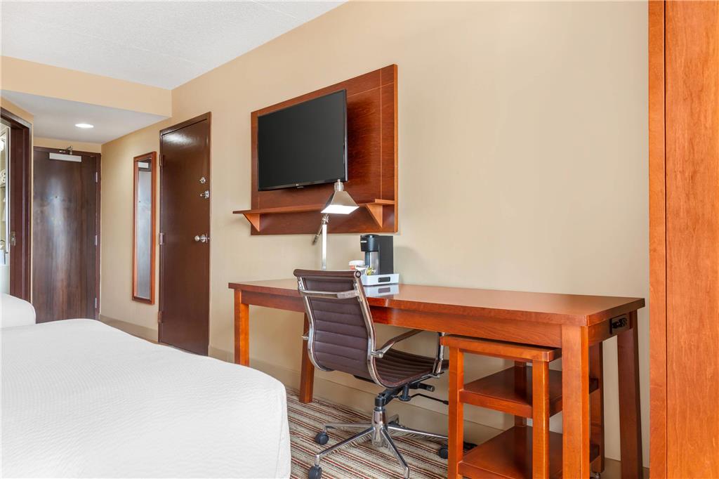 Radisson Hotel Detroit Metro Airport - photo 28