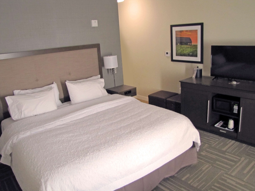 Hampton Inn McPherson - photo 16