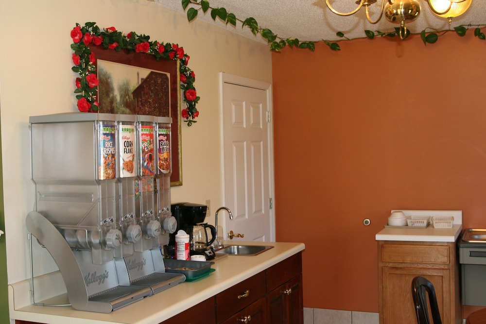 Coach Inn - photo 3