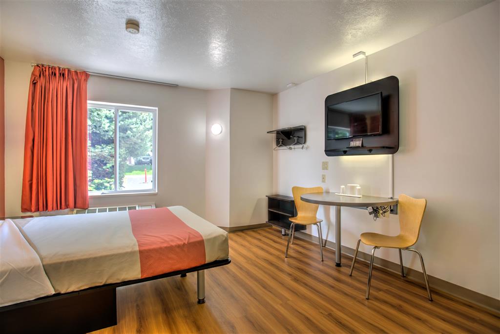 Motel 6 Bozeman MT - photo 9
