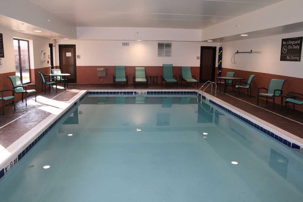 Hampton Inn Morehead - photo 27