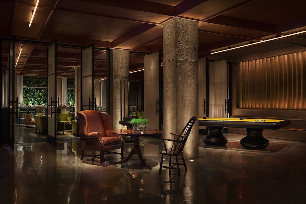 PUBLIC an Ian Schrager hotel - photo 5
