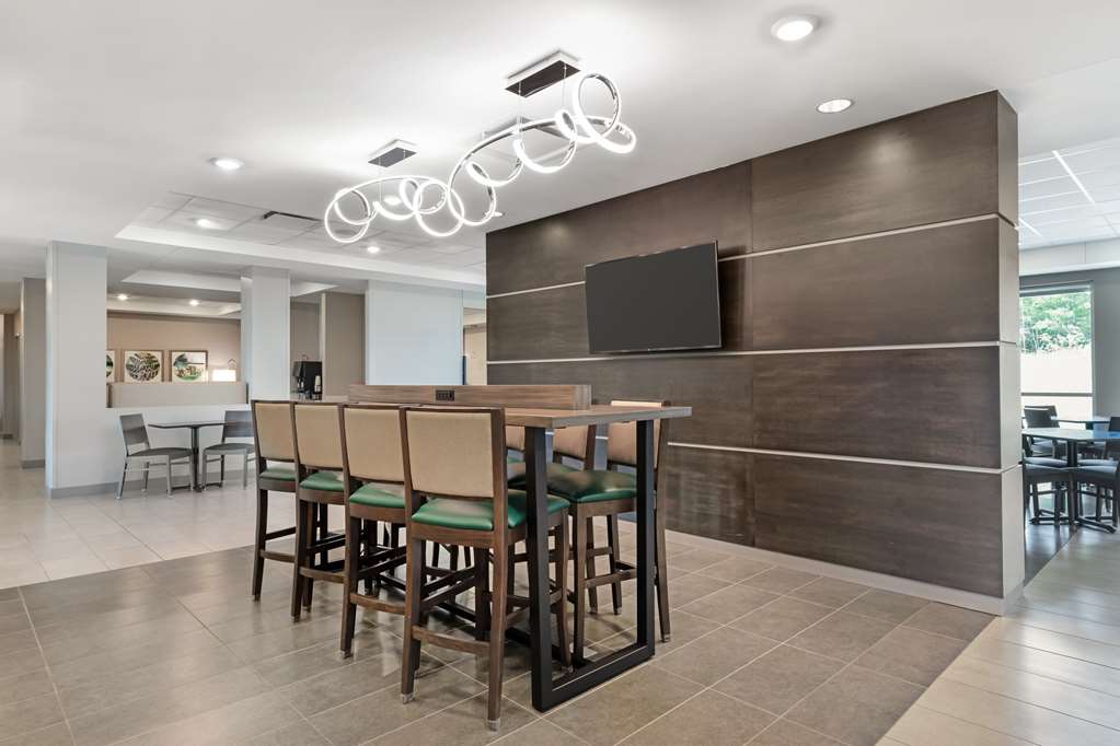 Best Western Plus Grand Rapids MN - photo 37