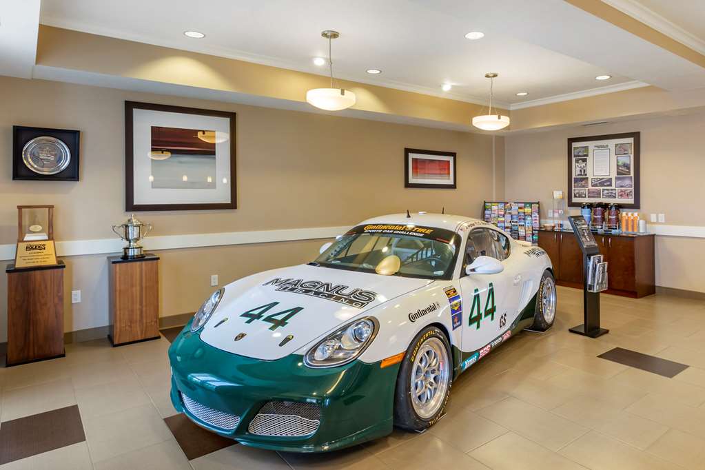 Comfort Inn & Suites Tooele Salt Lake City - photo 5