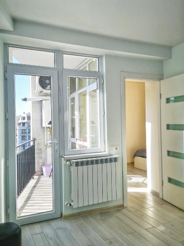 Batumi Old City Apartment
