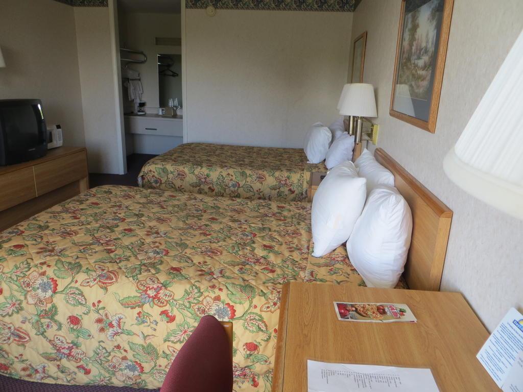 Haven Motel Newport - photo 6