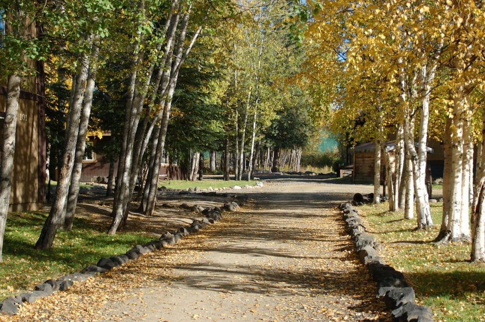 Chena Hot Springs Resort - photo 63