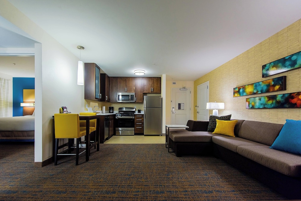 Residence Inn Philadelphia Glen Mills Concordville - photo 8