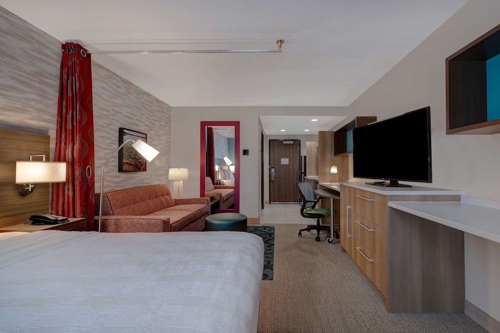 Home2 Suites By Hilton Dekalb - photo 8