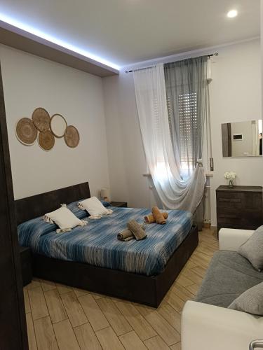 Montanara2 in Parma, Italy