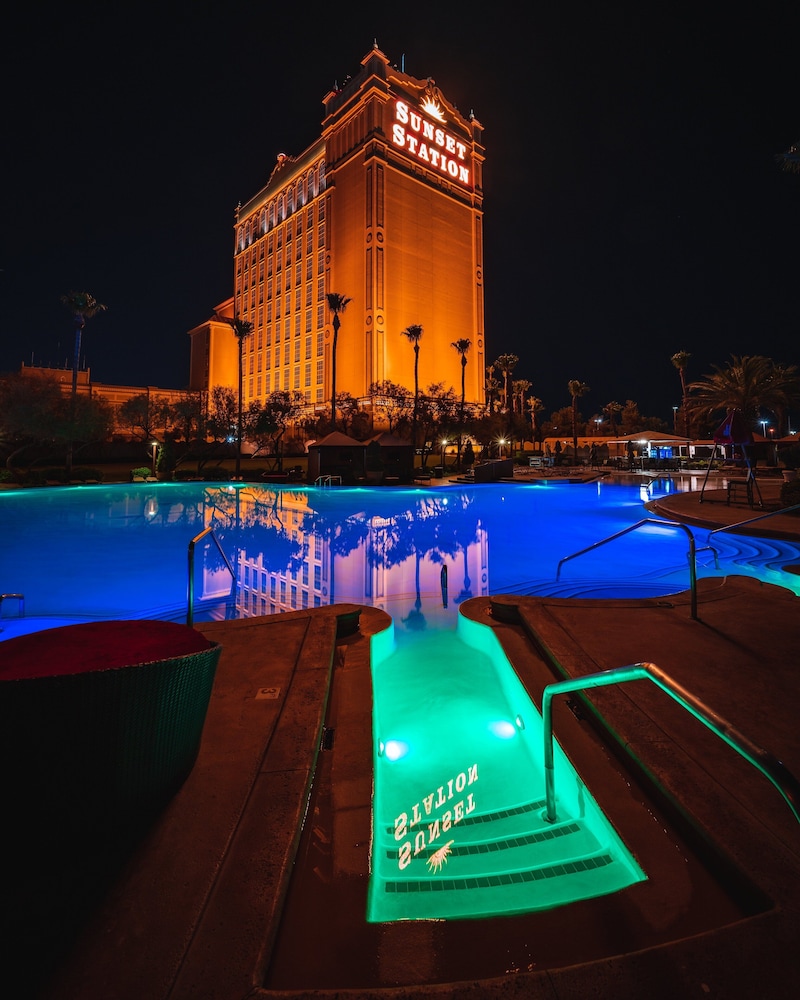 Sunset Station Hotel & Casino - photo 22