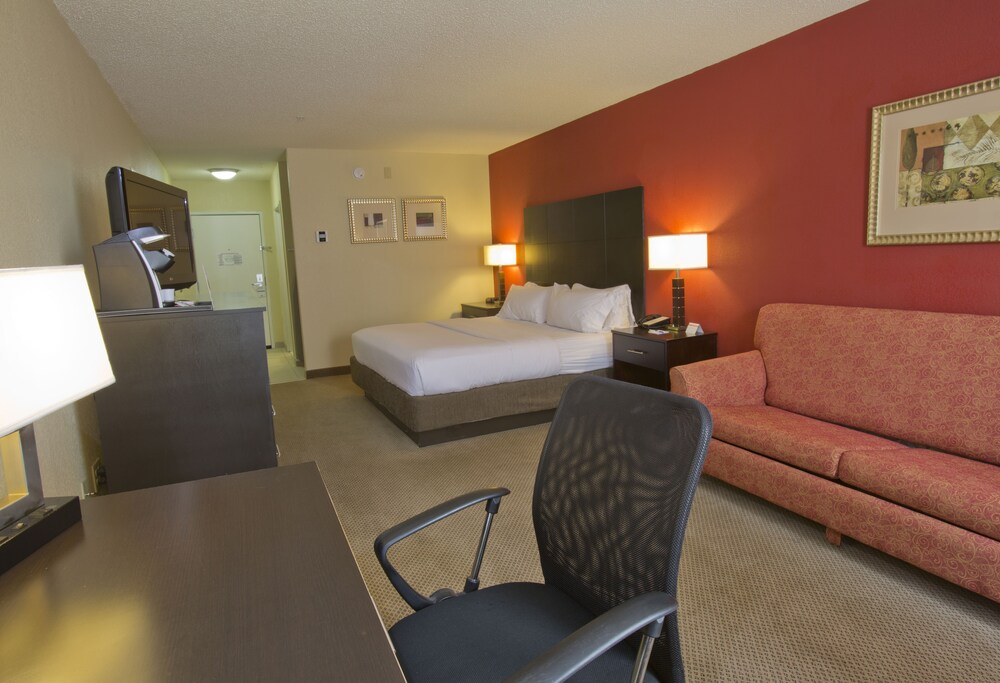 Holiday Inn Express New Albany by IHG - photo 6
