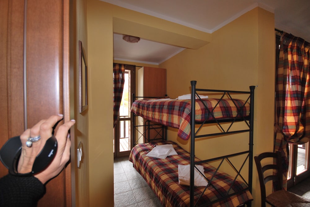 Chalet Edelweiss Estella Hotel Collection — Sestriere — photo 3