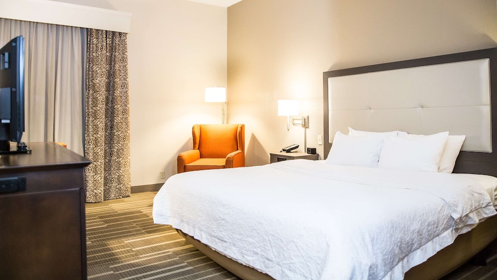 Hampton Inn Hammond - photo 11