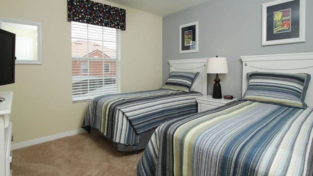 Grhcup8964 Paradise Palms Resort 4 Bed 3 Baths Townhouse - photo 3