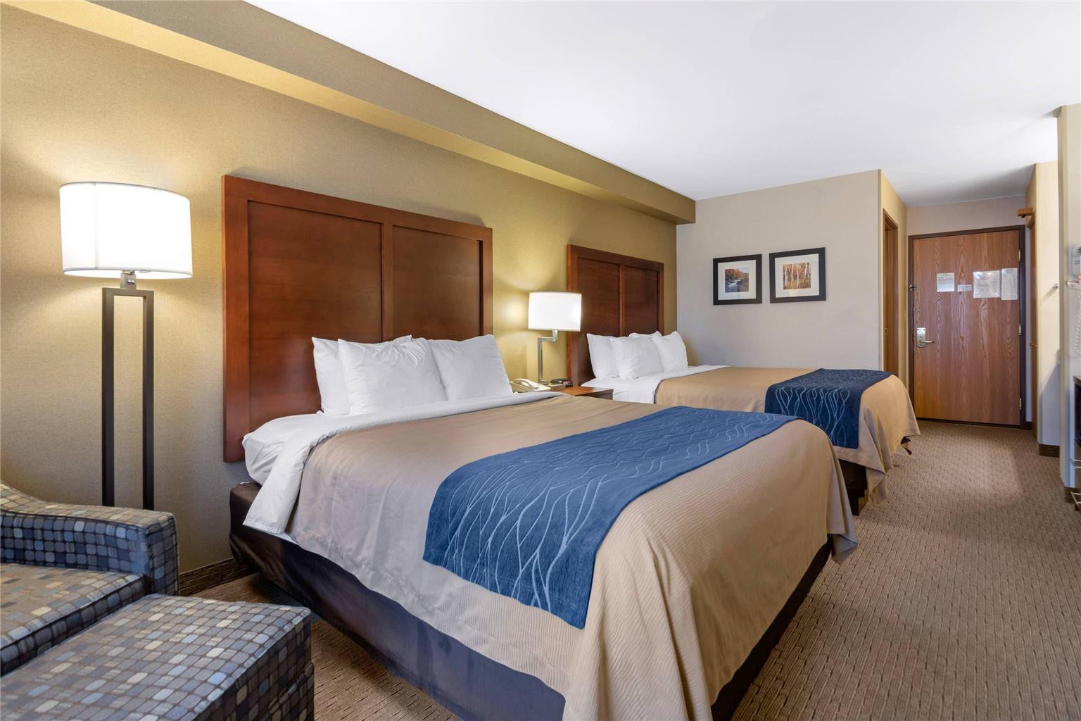 Comfort Inn Iron Mountain North - photo 15