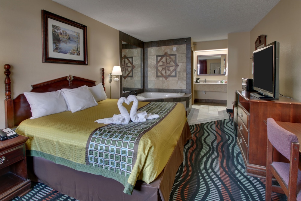Angel Inn Central - photo 20