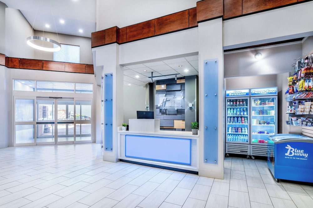 Holiday Inn Express Hotel & Suites Denver North Thornton by IHG - photo 40