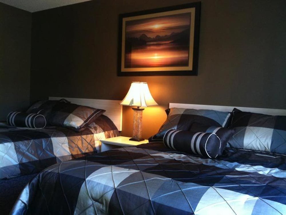 The Walla Walla Inn — Fort Frances — photo 4