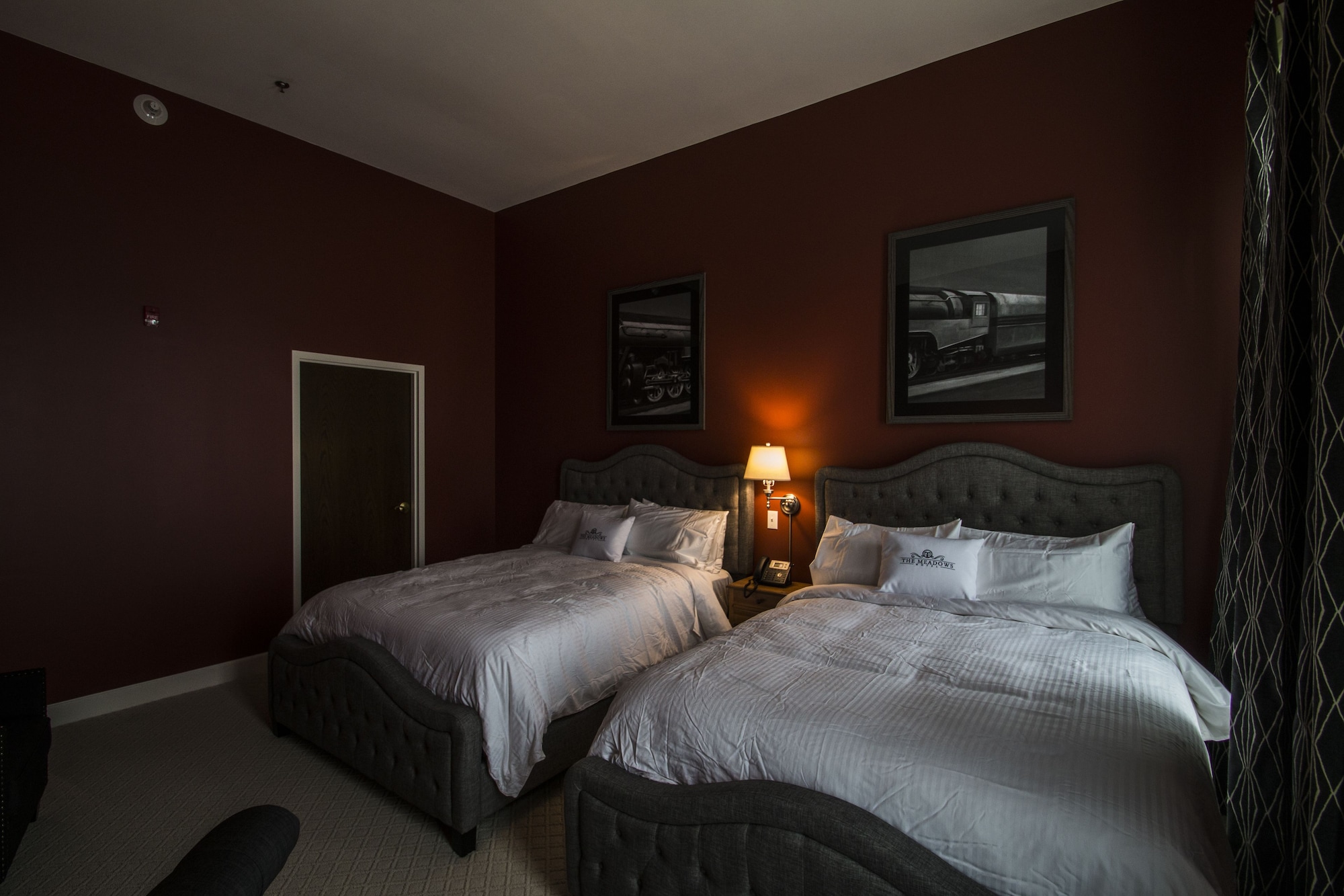 The Meadows Hotel - photo 6