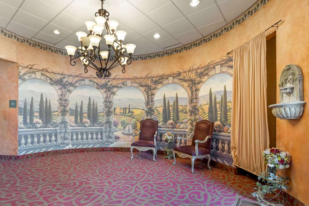 Quality Inn Conference Center at Citrus Hills - photo 28
