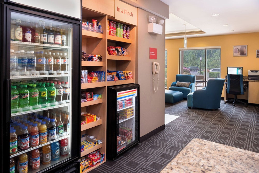 TownePlace Suites by Marriott Huntington - photo 23
