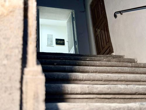Carafa Rooms — Naples — photo 5