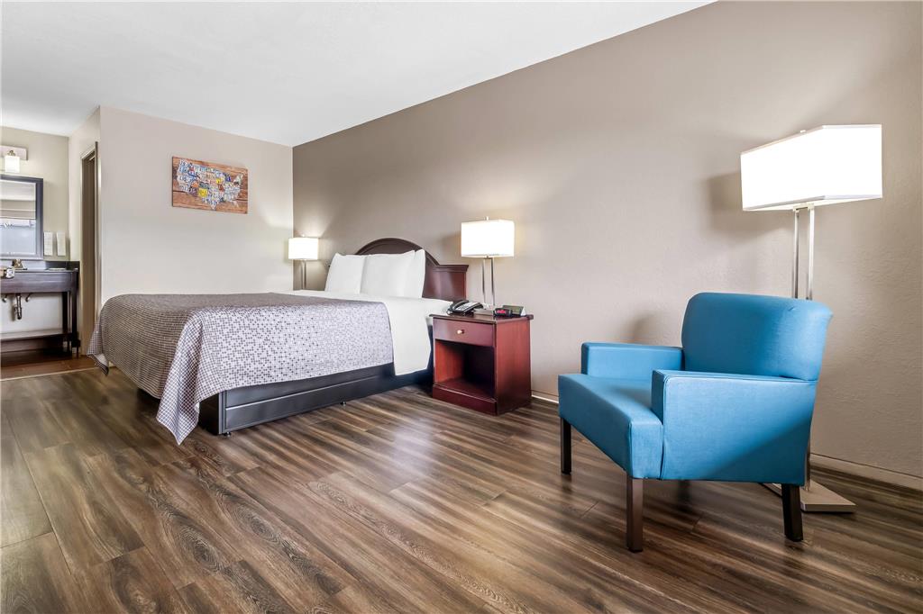 SureStay Hotel by Best Western Childress - photo 28