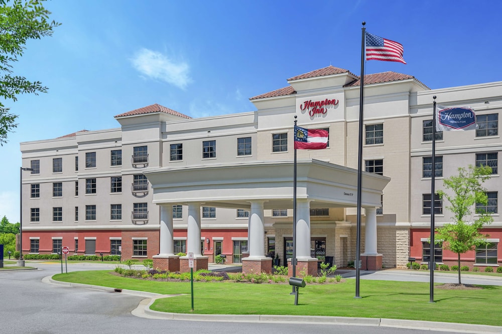 Hampton Inn Columbus South Fort Benning - featured photo