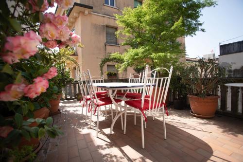Il Nido Di Emma A Verona — 4-Star Luxury Hotel in Verona, Italy