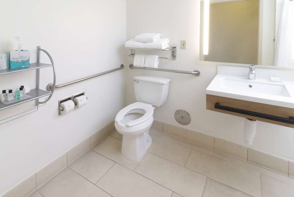 Wyndham Garden McAllen at La Plaza Mall - photo 74