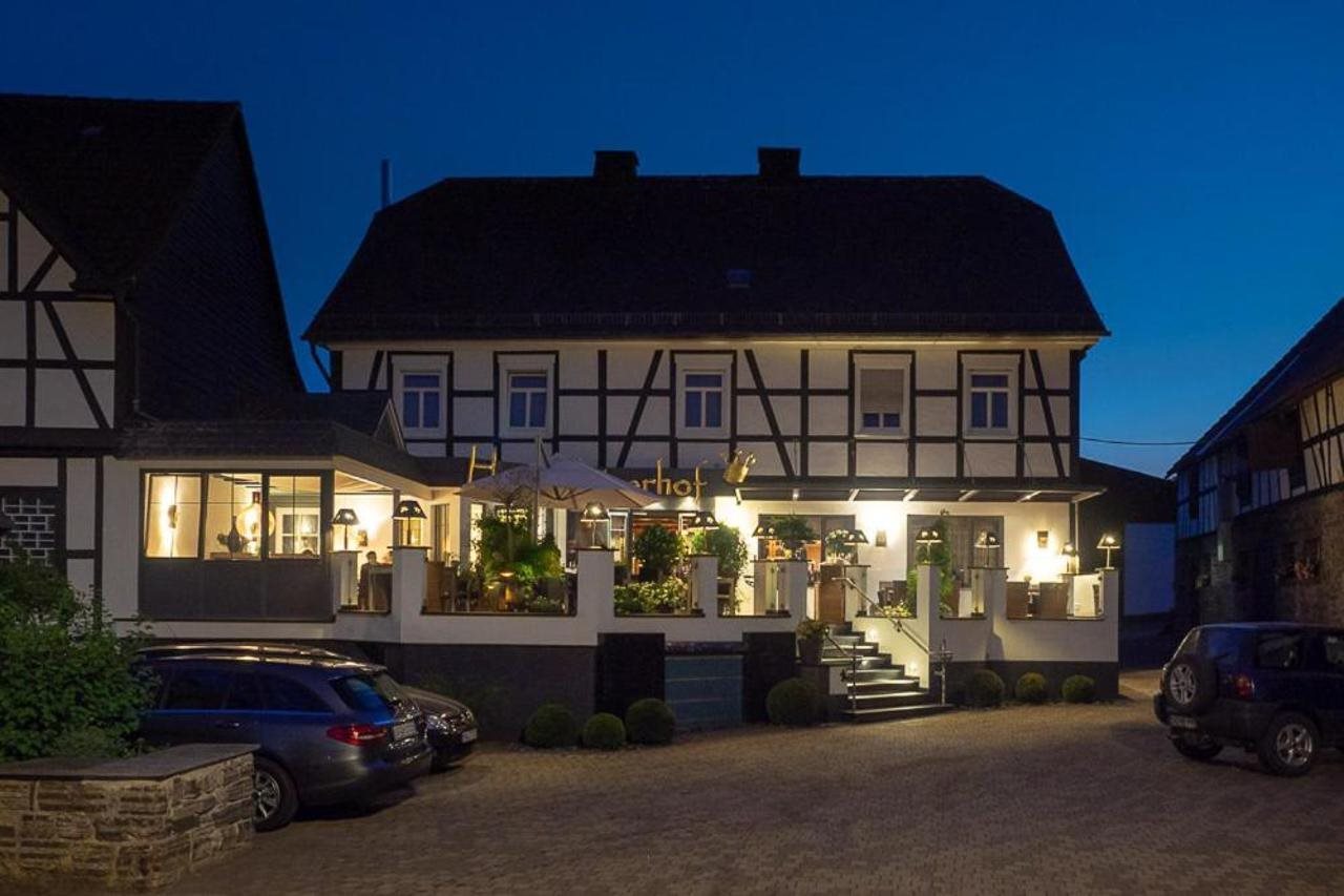 Hotel Kaiserhof Medebach in Medebach, Germany