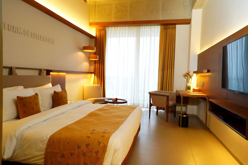 The Centrum in Lucknow, India