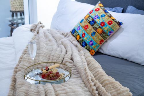 Cosy and Central in Claremont